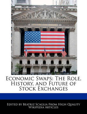 Book cover for Economic Swaps