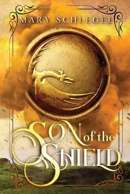 Cover of Son of the Shield