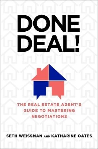 Cover of Done Deal