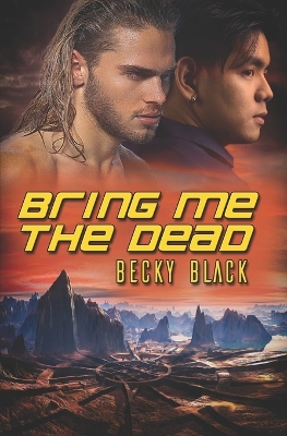 Book cover for Bring Me the Dead