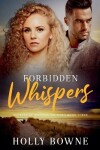 Book cover for Forbidden Whispers