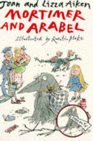 Cover of Mortimer and Arabel