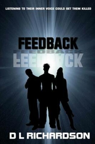 Cover of Feedback