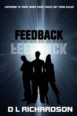 Book cover for Feedback