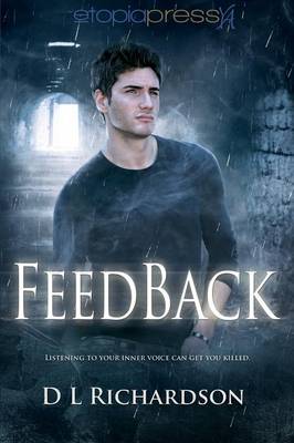 Book cover for Feedback