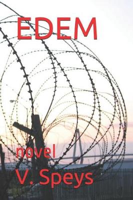 Book cover for Edem