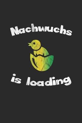 Book cover for Nachwuchs is loading