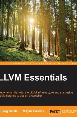 Cover of LLVM Essentials