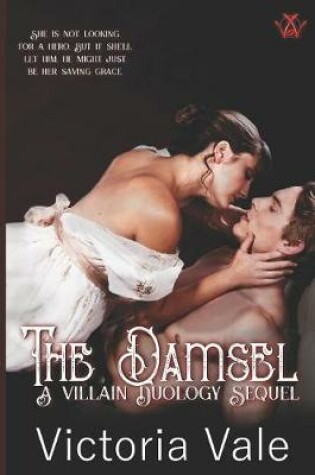 Cover of The Damsel