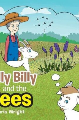 Cover of Silly Billy and the Bees