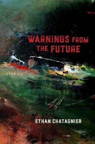 Cover of Warnings From the Future – Stories