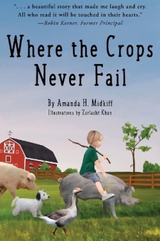 Cover of Where the Crops Never Fail