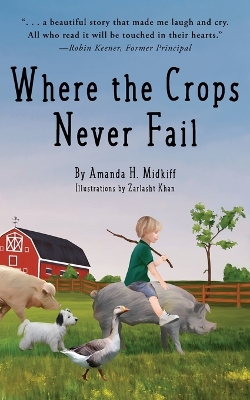 Book cover for Where the Crops Never Fail