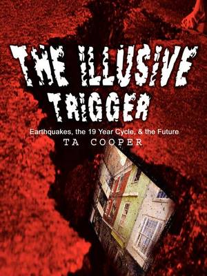 Book cover for The Illusive Trigger