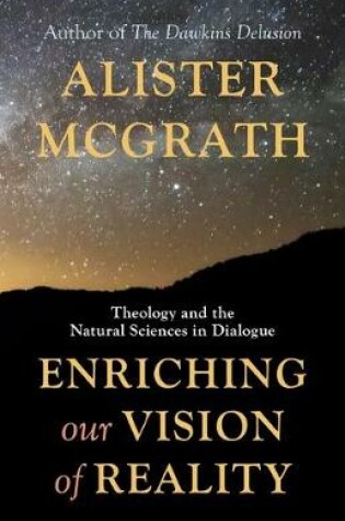 Cover of Enriching Our Vision of Reality