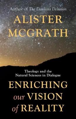 Book cover for Enriching Our Vision of Reality