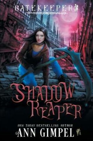 Cover of Shadow Reaper