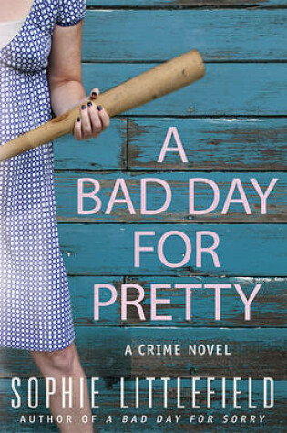Cover of A Bad Day for Pretty