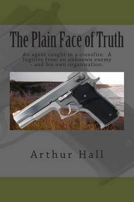 Book cover for The Plain Face of Truth