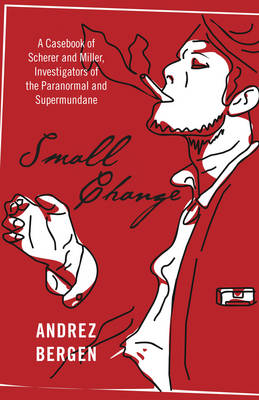 Book cover for Small Change