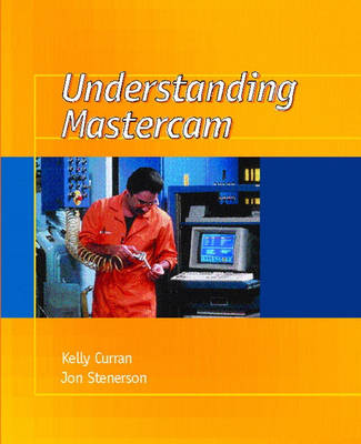 Book cover for Understanding Mastercam