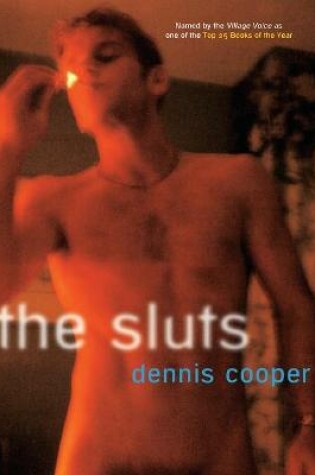 Cover of The Sluts