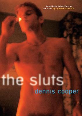 Book cover for The Sluts