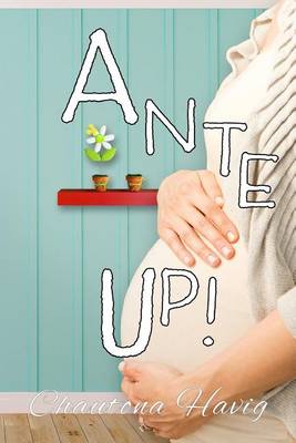 Book cover for Ante Up!