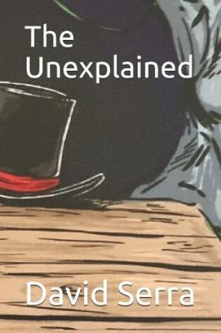 Cover of The Unexplained