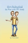 Book cover for Eliot Bedingfield the man with two heads