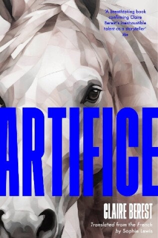 Cover of Artifice