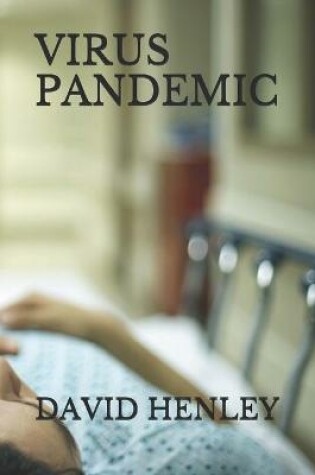 Cover of Virus Pandemic