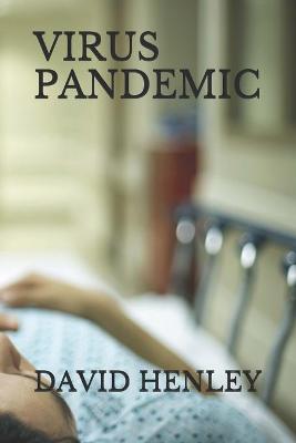 Book cover for Virus Pandemic