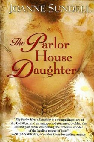 Cover of The Parlor House Daughter