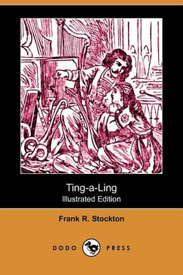 Book cover for Ting-A-Ling(Dodo Press)