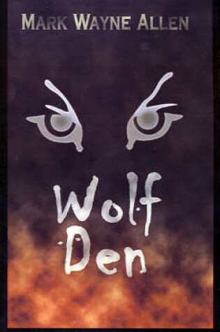 Cover of Wolf Den