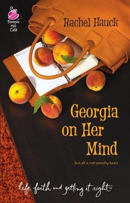 Book cover for Georgia on Her Mind