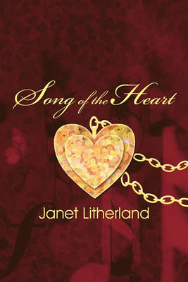 Book cover for Song of the Heart