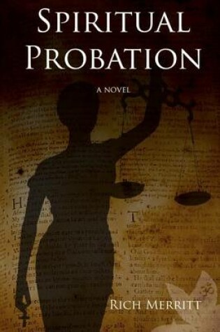 Cover of Spiritual Probation