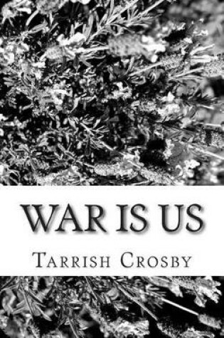 Cover of War Is Us