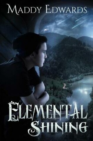 Cover of Elemental Shining
