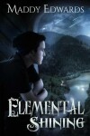 Book cover for Elemental Shining