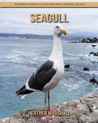 Book cover for Seagull