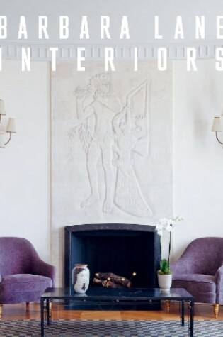 Cover of Barbara Lane Interiors