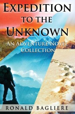 Cover of Expedition to the Unknown