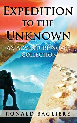 Book cover for Expedition to the Unknown