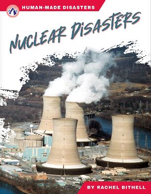 Book cover for Human-Made Disasters: Nuclear Disasters