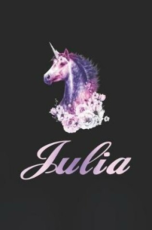 Cover of Julia