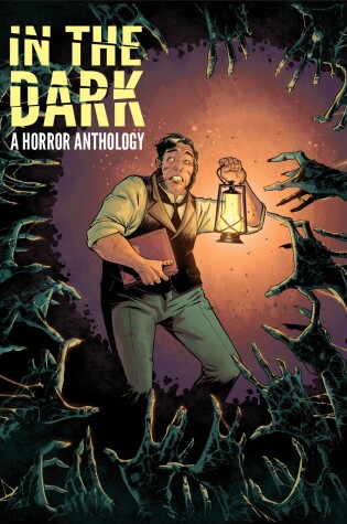 Cover of In The Dark: A Horror Anthology