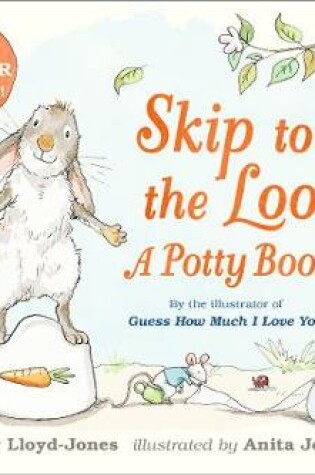 Cover of Skip to the Loo! A Potty Book